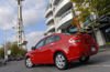 2008 Ford Focus Sedan Picture